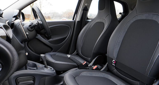 How to save for a new car